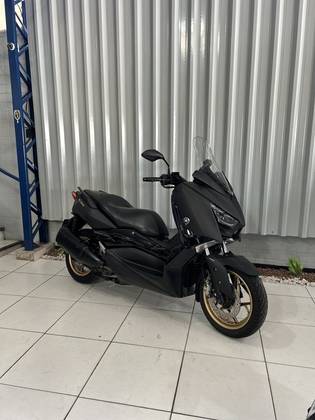YAMAHA XMAX ABS YAMAHA XMAX ABS